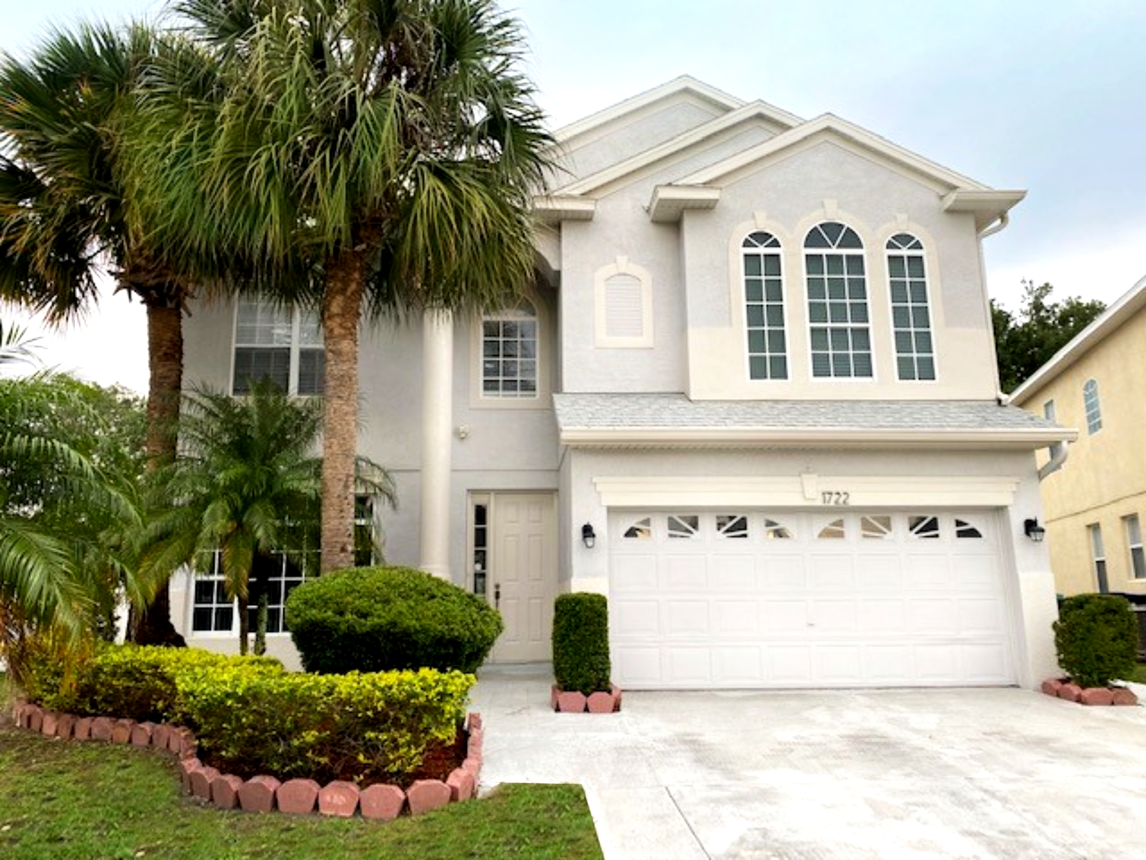 1722 White Heron Bay Circle
