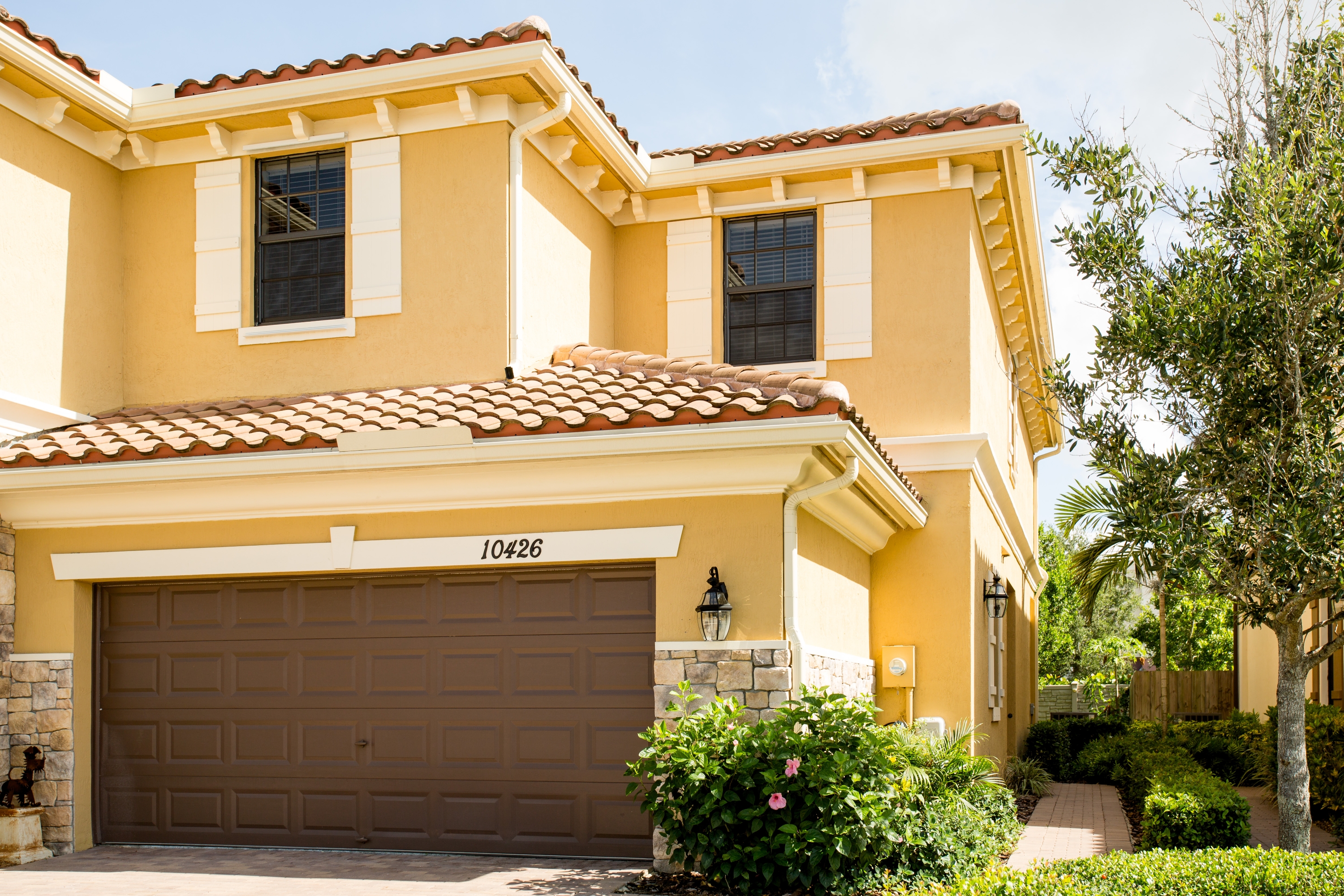 10426 Wellington Parc Drive - 1